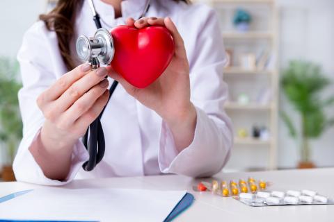 visita cardiologica