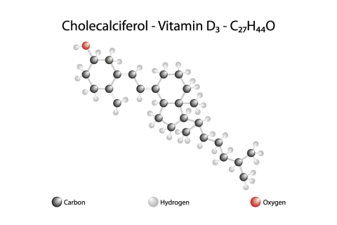 struttura-chimica-vitamina-d