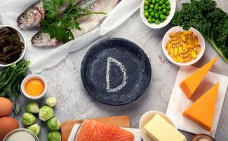 Vitamina D e salute