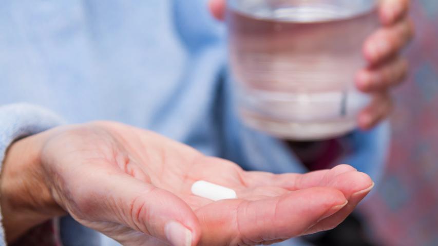 antibiotici